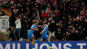 Atlético de Madrid elimina al Tottenham y enfrentará al Barça