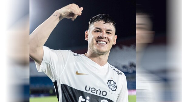 Richard Sánchez: "El equipo está para grandes cosas"