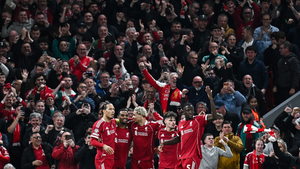 El Liverpool se desata y se cita con el PSG