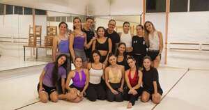 Diario HOY | “Emimbi”: Espectáculo de danza inspirado en el quiebre interno, en el Ignacio A. Pane