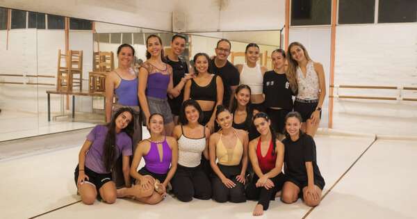 Diario HOY | “Emimbi”: Espectáculo de danza inspirado en el quiebre interno, en el Ignacio A. Pane