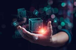 Paraguay y la ISO: colaboración estratégica para el futuro de la blockchain soberana  - Negocios - ABC Color