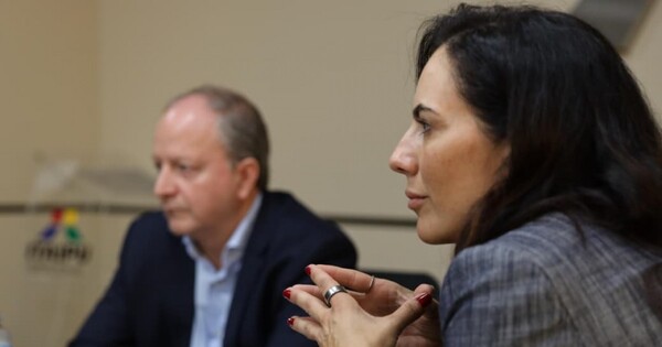 Centurión va a pagar la deuda con las constructoras mediante factoraje y emisión de bonos