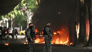 Figura clave del Comando Vermelho muere en operación policial realizado en Río de Janeiro