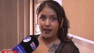 Mujer denuncia amenazas de muerte contra ella y su familia: "Estamos ante un caso bastante preocupante"