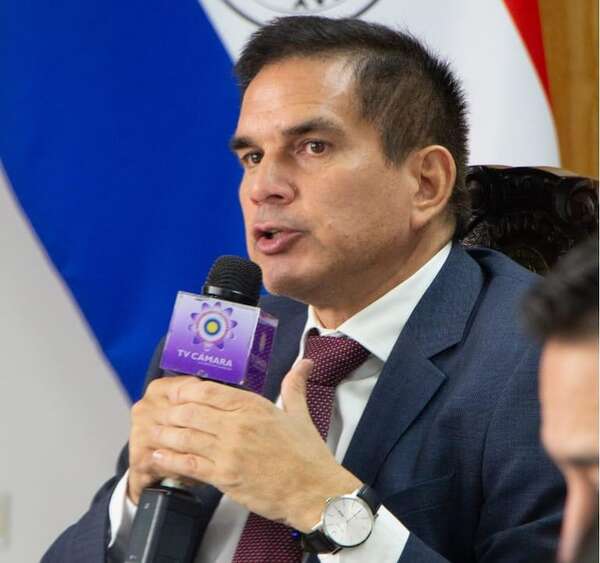 Caso MUVH: explicación de Baruja fue “ totalmente insatisfactoria”, según Filizzola  - Política - ABC Color