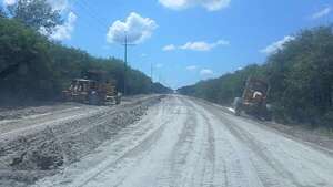 Alto Paraguay: buscan implementar clausuras en días de lluvia para proteger caminos - Noticias del Chaco - ABC Color