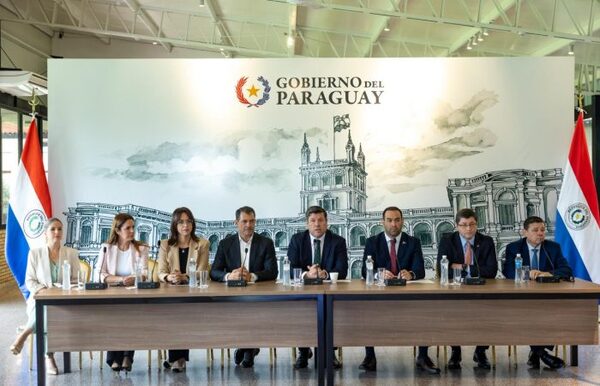 MiPymes mueven más de G. 354.000 millones con Programa Hambre Cero