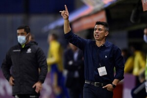 Popular / Florentín renunció en Colombia después de un robo a su familia en Paraguay