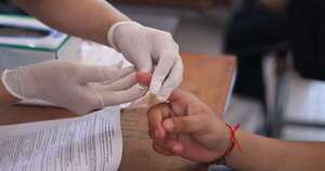 La Nación / Promueven detección temprana del Chagas en mujeres en edad fértil