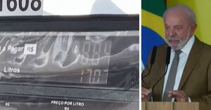 Brasil adopta medidas ante suba del petróleo - SNT