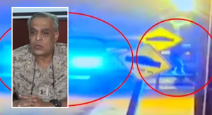 Once allanamientos tras asalto a banco en Naranjal - SNT