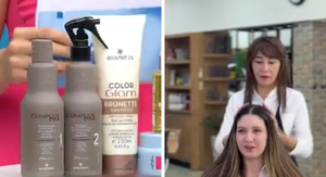 Ecosmetics Paraguay impulsa capacitaciones para profesionales de la belleza - SNT