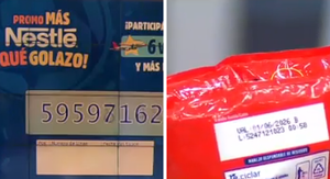 Nestlé lanza promoción con viajes a Estados Unidos y más de 280 premios - SNT