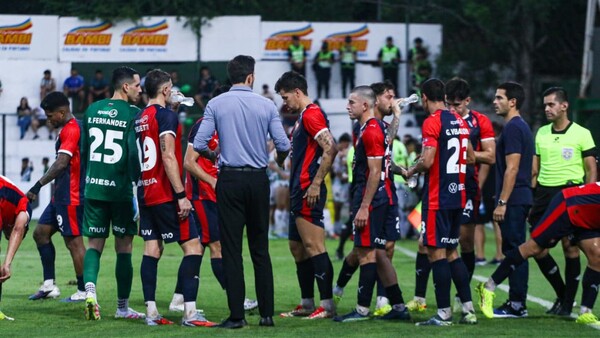 Bava explica por qué decidió poner de titular a Gatito Fernández