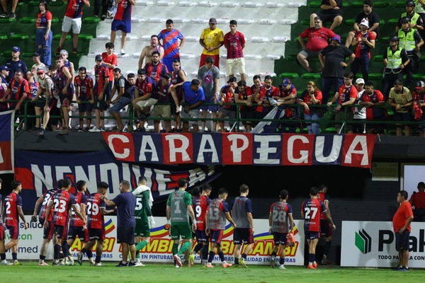 Popular / El Rubito le puso un palo a la rueda de la "Bavaneta"