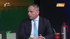 Video: Camino al Desarrollo | Económica nacional y global