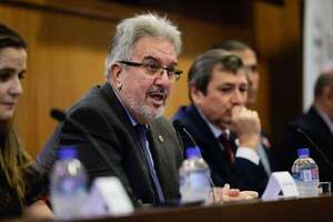 Nueva ley de la reforma de al caja fiscal “choca contra la realidad” sostienen desde la UIP - Economía - ABC Color