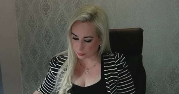 La Nación / Fiscalía busca a joven desaparecida desde enero e investiga trata de personas