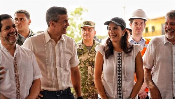 Ministerio de Obras Públicas no será afectado por “la economía de guerra” - Concepción al Día