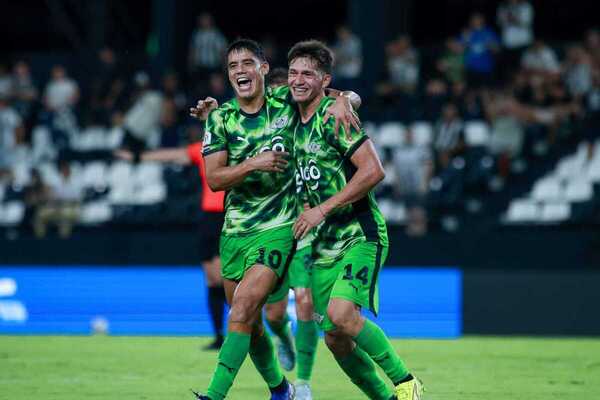 En La Huerta fue victoria de Libertad