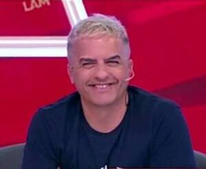 [VIDEO] Chimentero de ashá le quiere a Carmi de "angelita"