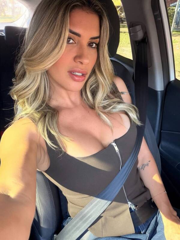 El equilibrio lleva a la disciplina, según la cuerona Anahí Mendoza