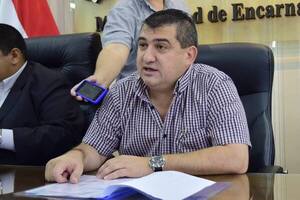 La Junta Municipal de Encarnación pone contra las cuerdas al intendente Luis Yd