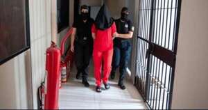 La Nación / Hay máxima alerta en Emboscada tras captura