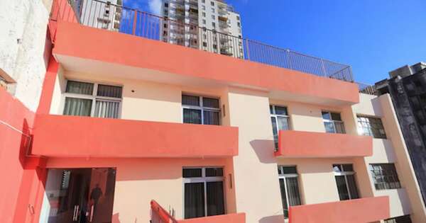 La Nación / ANR cuenta con lugares en residencia para estudiantes