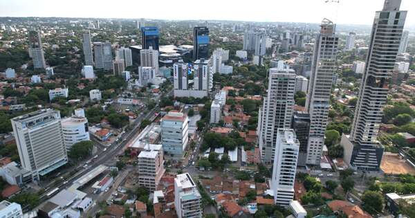 La Nación / Fernández Valdovinos: “Ajuste de cinturón” es solo para el fisco