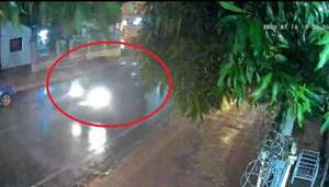 Niño de 9 años fue atropellado: buscan identificar al conductor que huyó - Policiales - ABC Color