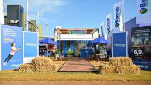 Apoyo  al sector productivo - Innovar 2026 - ABC Color