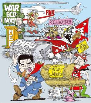 Ñe’ẽmbeweb - Ñe'ẽmbeweb - ABC Color