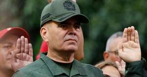 La Nación / Rodríguez destituye a hombre de Maduro