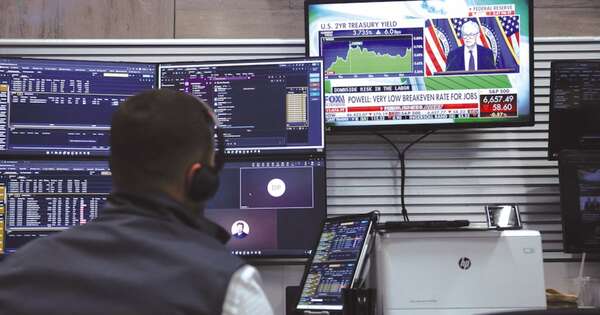 La Nación / Sube el petróleo tras nuevos ataques en Oriente Medio