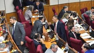 Senadores condenan ataques de Irán a Emiratos Árabes