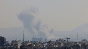 Trump amenaza con dejar la crisis de Ormuz a los países afectados