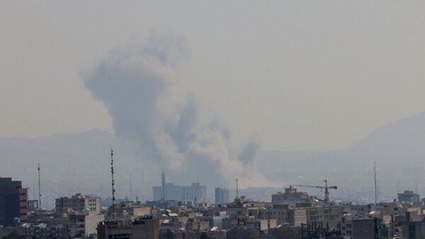 Trump amenaza con dejar la crisis de Ormuz a los países afectados