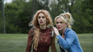 Pantalla grande: Aventuras, terror, emoción y fantasía llegan hoy al cine