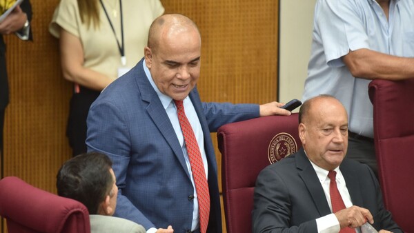 Senado aprueba pedido de informes sobre Hambre Cero