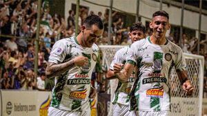 Cerro desangró su inoperancia en la arboleda