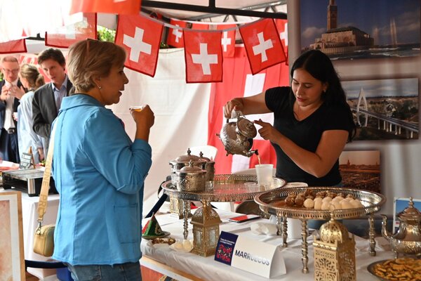 Llega la Fiesta de la Francofonía en Asunción