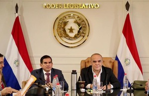 Bochornosa jornada en el Senado culmina en impunidad