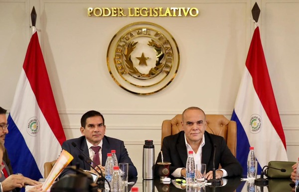 Bochornosa jornada en el Senado culmina en impunidad