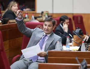 Tensión interna en el cartismo expone fracturas por la reforma de la Caja Fiscal