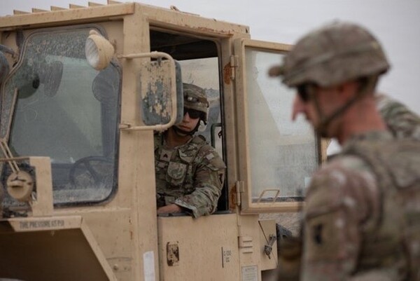 EE.UU evalúa enviar refuerzos ante nueva fase en la guerra con Irán