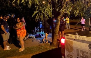 Asesinan a hombre con antecedentes penales en Cambyretá