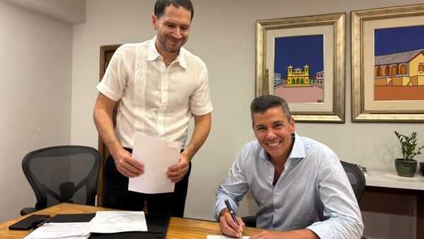 Lo que tenés que saber: Promulgada Caja Fiscal, bicicletean deuda por obras y blanquean a Chaqueñito