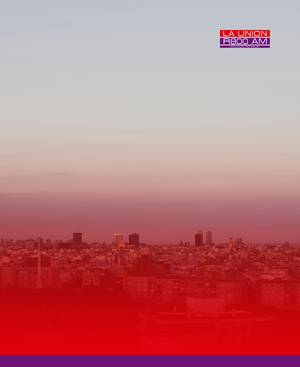 Jueves caluroso, húmedo y con probabilidad de tormentas en gran parte del país